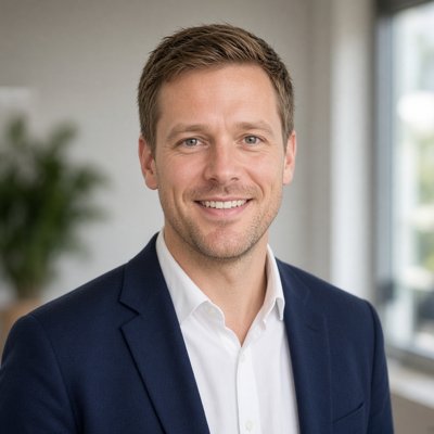 Sander Hoogeveen